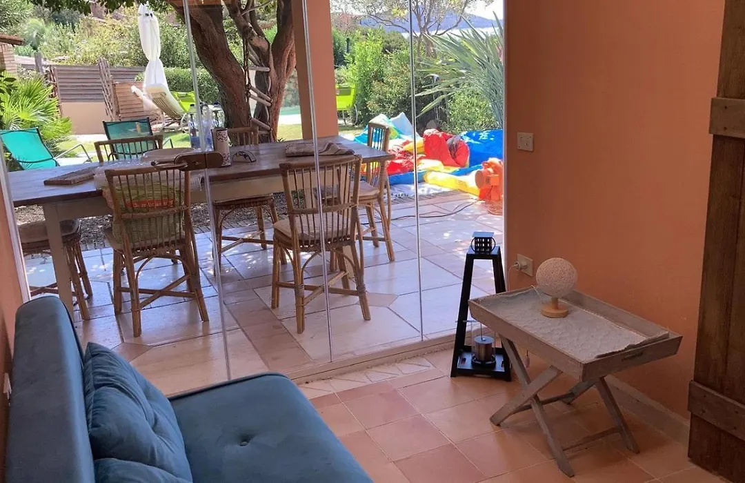 Casa Vacanza Porto Luna 68-1