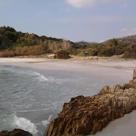 Casa Vacanza Porto Luna 68-2