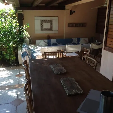 Casa Vacanza Porto Luna 68-3